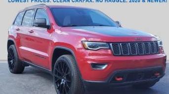 JEEP GRAND CHEROKEE 2018 1C4RJFLT1JC213942 image